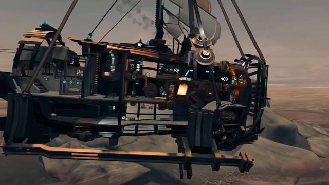 Ash_Rand -- -- -- The End from FAR: lone Sail and FAR: changing Tide смотреть онлайн