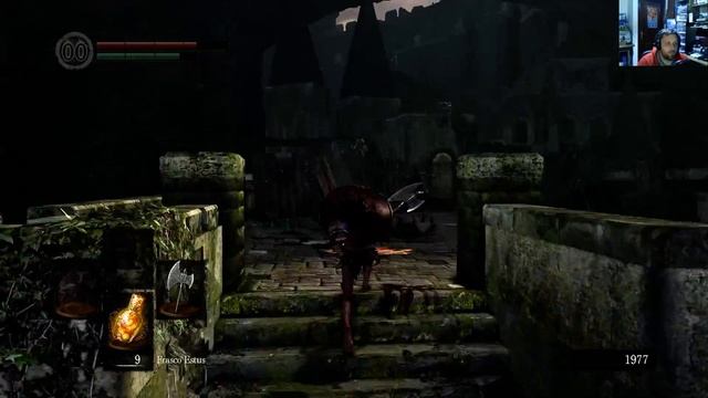 DARK SOULS смотреть онлайн