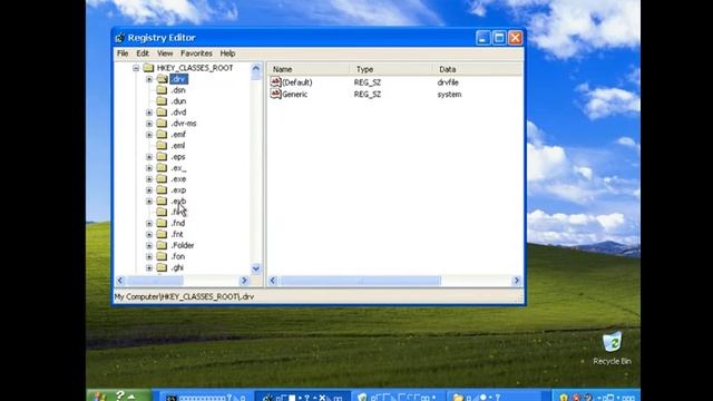 Destroying windows xp смотреть онлайн