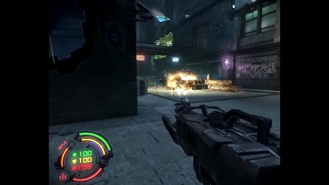 Hard Reset XFX RADEON HD 6850 on Max Settings смотреть онлайн