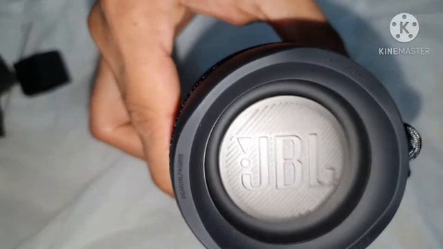 JBL Flip 5 unboxing and sound test.. смотреть онлайн