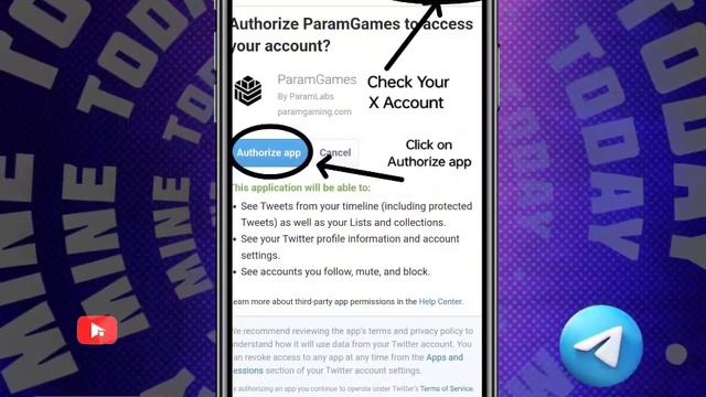 PARAM Labs Airdrop Earn Point | Social Points Airdrop, 55% Supply for Community смотреть онлайн