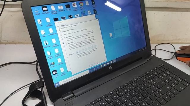 Explained about user Accounts|Administrator|Standard|Guest смотреть онлайн