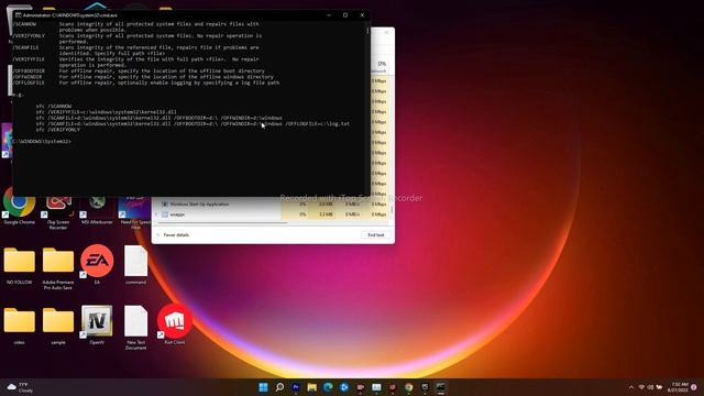How To Fix Start Button Not Working in Windows 11 смотреть онлайн