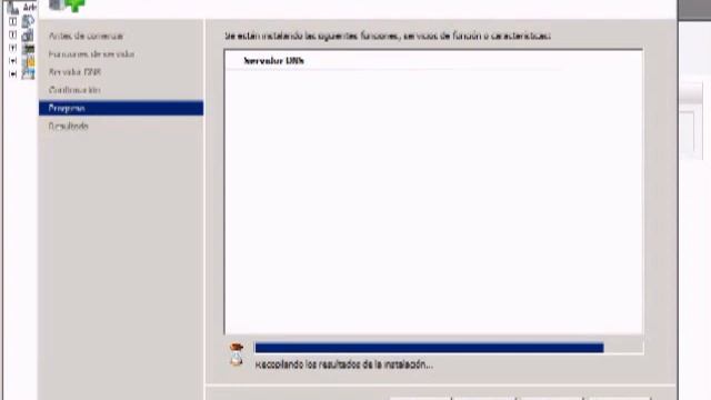 Servidor DNS en Win Server 2008 смотреть онлайн