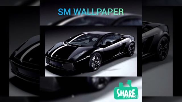 TOP 10 CAR WALLPAPER. смотреть онлайн