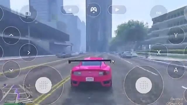 Os Dois melhores iCloud de GTA V смотреть онлайн