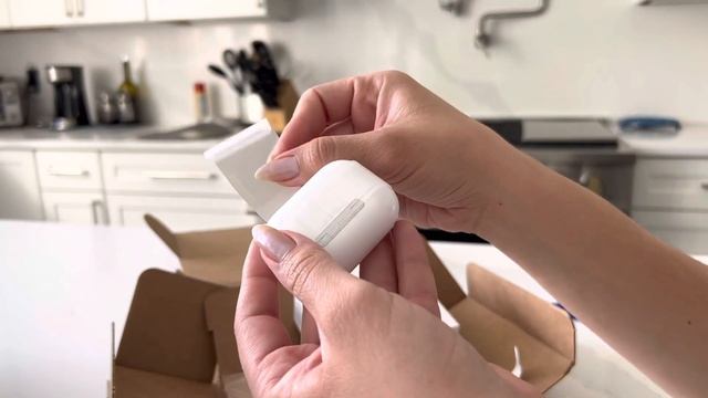 Unboxing: AirPods Pro (2nd generation) смотреть онлайн