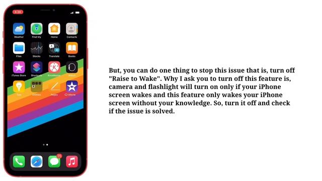 Remove Camera and Flashlight from Lockscreen on iPhone 12, 12 Pro Max, 11, 11 Pro Max, X, XS Max смотреть онлайн