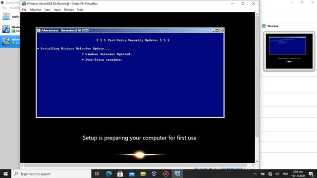 Install Win7,Install WinServerR2,SetUp IP Address Win7&Server &Install Active Directory WinServserR смотреть онлайн