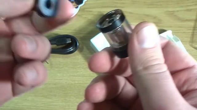 Joyetech EXCEED D19 Kit