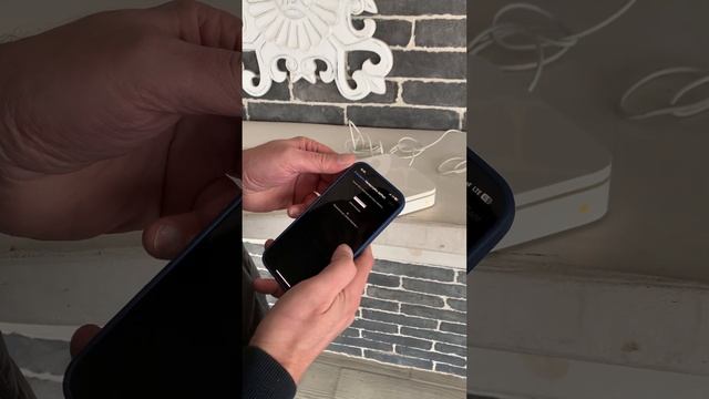Настройка роутера Apple Airport Extreeme смотреть онлайн