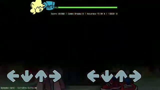 FNF MOD PINKIE PIE ANDROID | DOWNLOAD смотреть онлайн