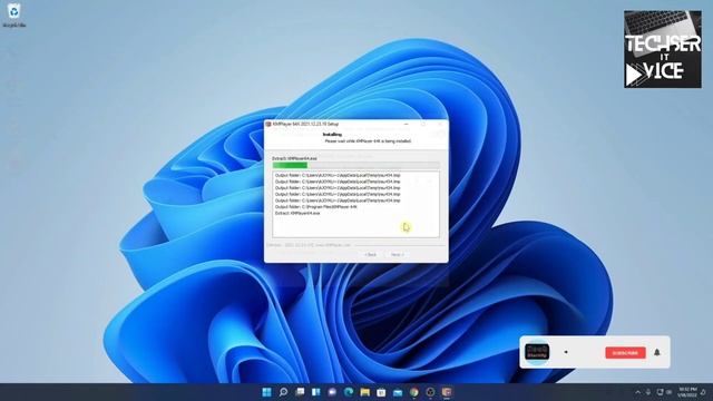 Microsoft Windows 11 -ге KMPlayer орнату смотреть онлайн