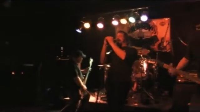 Mad Lincoln - Another Thing Coming смотреть онлайн