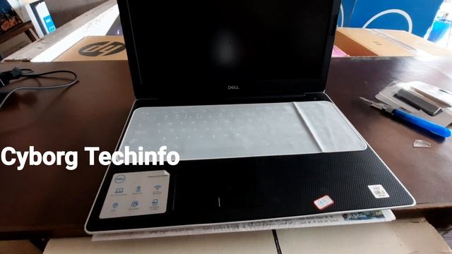 Dell Inspiron 15 3501 - M.2 SSD Upgrade 2.5" HDD Fitting and RAM Upgrade Guide смотреть онлайн