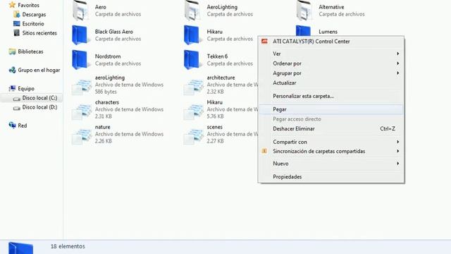 tema de need for speed para windows 7 смотреть онлайн