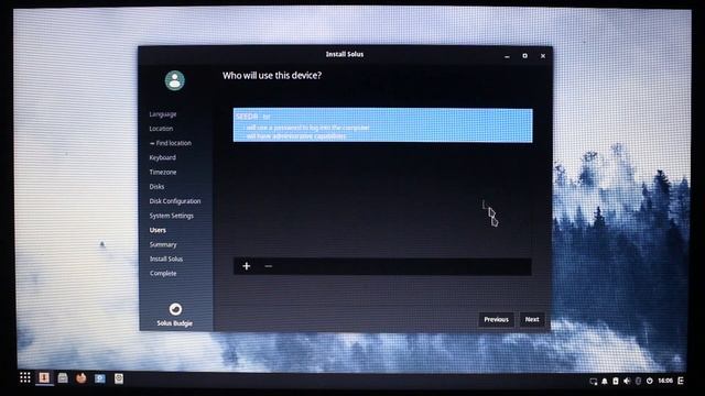 How to Dual Boot Solus OS 4.1 with Windows 10 (UEFI Firmware). смотреть онлайн
