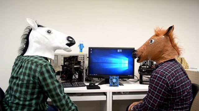 【ジャンクPC】Pentium4にWindows10とSSDで遊んでみた！前編 смотреть онлайн