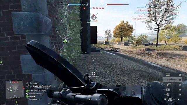 DTX Gaming - Battlefield V Live Stream - Feat. the Night Shift смотреть онлайн