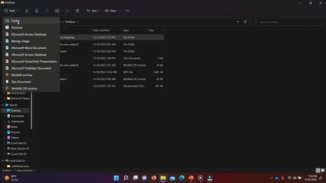 Windows Explorer and Utility Software смотреть онлайн