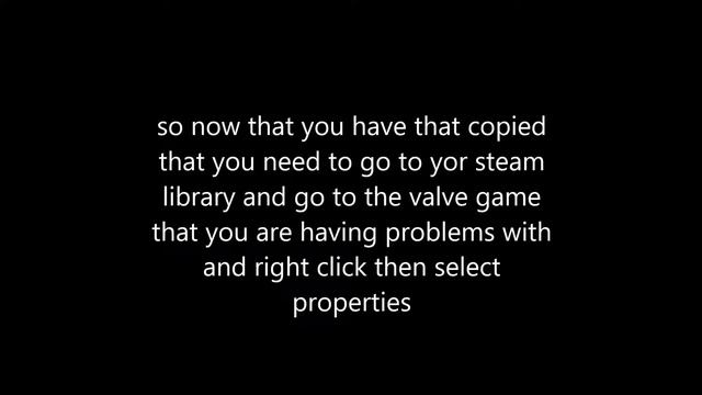 failed to create d3d error while launching valve games fix смотреть онлайн