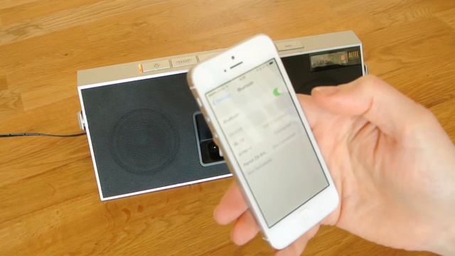 NOOX 30 pin bluetooth adapteri смотреть онлайн