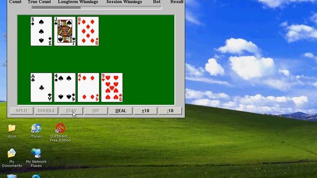Dr Black Jack (Entertainment Pack) смотреть онлайн