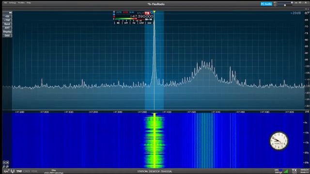Silvercreek Amateur Radio Assoc. 2 meter net 147.39+ 114.8 PL 8:00PM смотреть онлайн