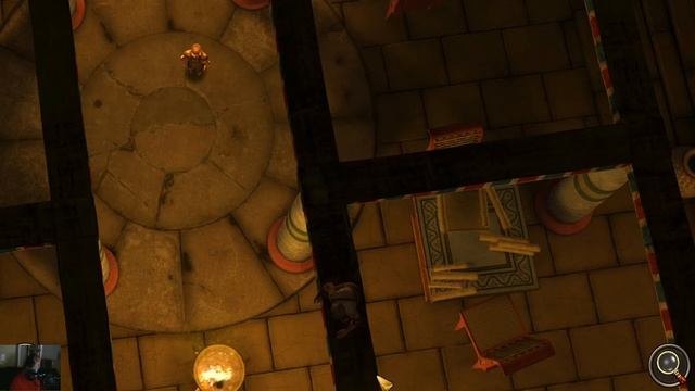 audap's Secret Files 3 Switch P1 смотреть онлайн
