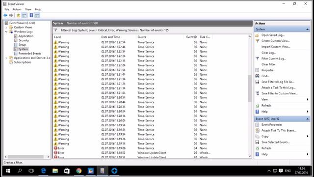 What happens if you fall for the Microsoft Tech Support scam смотреть онлайн