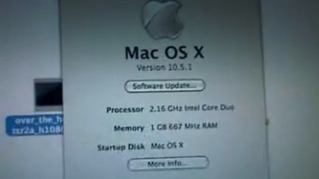 CorePlayer Pro for XP/Vista and OSX (Linux at CES) смотреть онлайн