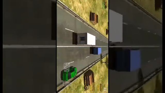 Traffic Racer. смотреть онлайн