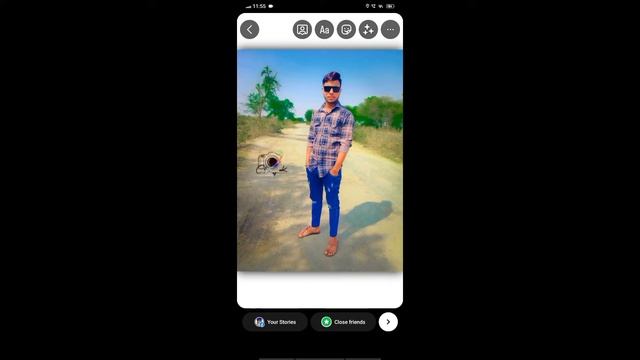 flicker flashing video kaise banaye instagram !! flicker flashing reels kaise banaye смотреть онлайн
