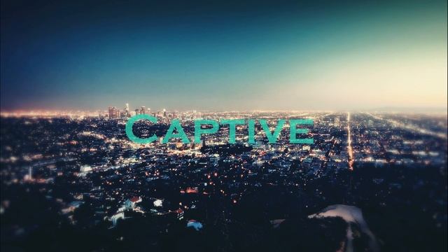 Captive "Official Audio" | melodic rock смотреть онлайн