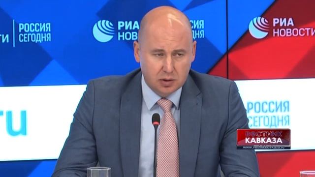 Пётр Глыбочко: МГМУ готовит врачей будущего смотреть онлайн