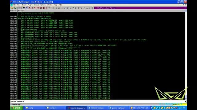 Advanced Penetration Module 12 Part 08 Exploit Development from cybrary2 on Vimeo смотреть онлайн