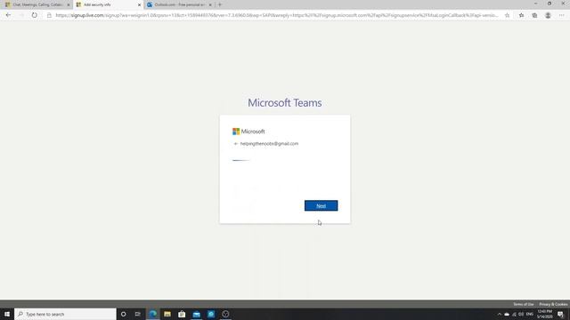 Watch this - Microsoft Teams for Free смотреть онлайн