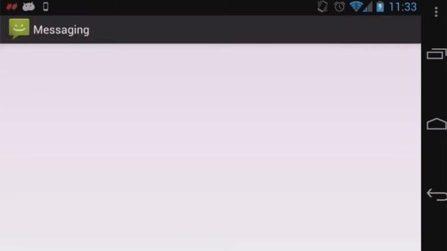 Creating and Sending an Information Message - Android - 911 Emergency Call Manager смотреть онлайн