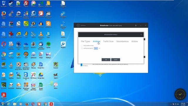 BitDefender Total Security 2016 Review смотреть онлайн