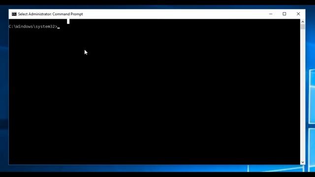 Basic Windows Commands смотреть онлайн