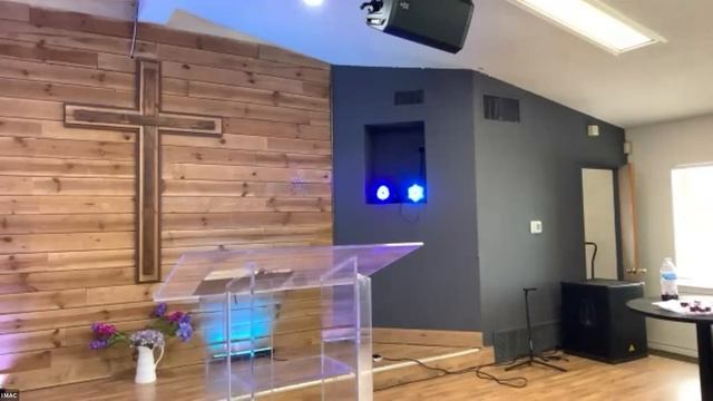Hub's IMAC church foundation days-recording смотреть онлайн