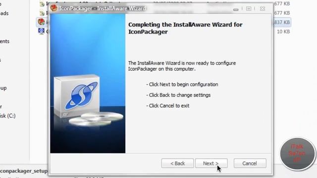 How to get Icon Packager for free смотреть онлайн