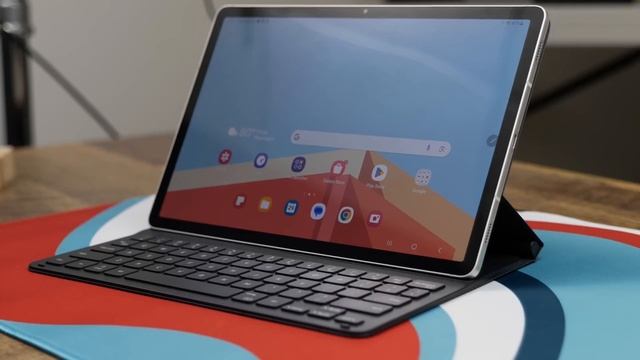 I Built The BEST Samsung Ecosystem! смотреть онлайн