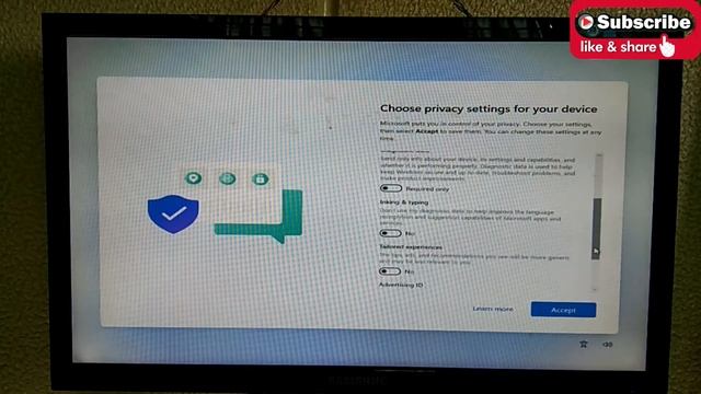 Install Windows 11 Pro NON TPM Compliant Low SPECS Computer Unit смотреть онлайн