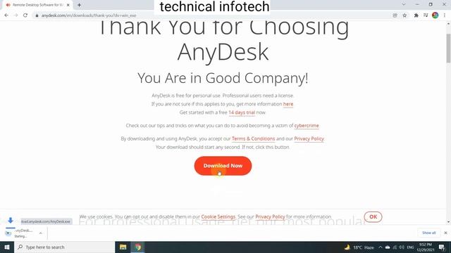 how to download anydesk without any application || #anydesk #freedownload смотреть онлайн