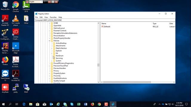 How to Fix Networking Share Drive accessing problem in windows 10, Very Easy! ( Must Know ) смотреть онлайн