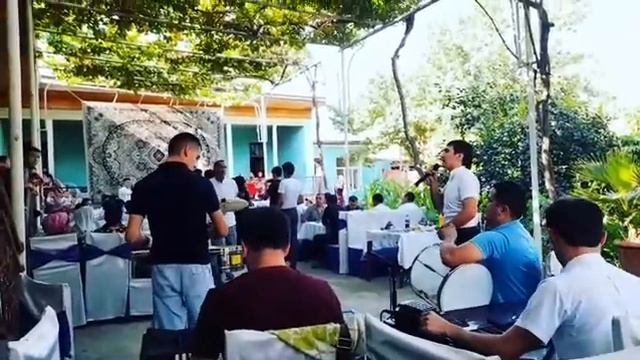 SARDOR MAMADALIYEVNING PINXONA SHOGIRTI TUYYI YORDI QOYIL смотреть онлайн