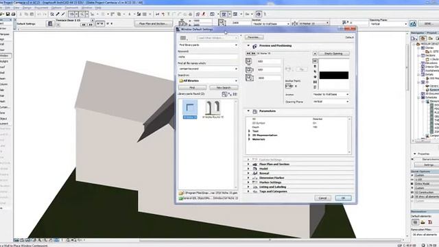 24-A note about windows in different versions of AC.rv смотреть онлайн