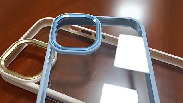 iPhone 13 Pro Max anti-drop and scratch-resistant protective Case смотреть онлайн